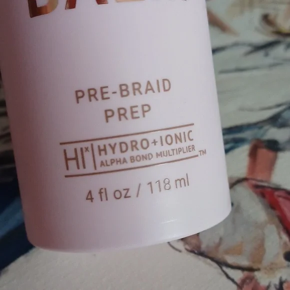 Braid Balm - Picture 6 of 8